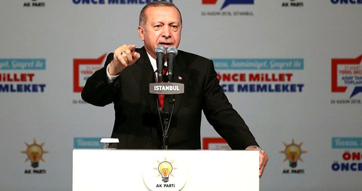 AK Parti'nin Yerel Seçim Raporunda Çarpıcı Tespitler Yer Aldı
