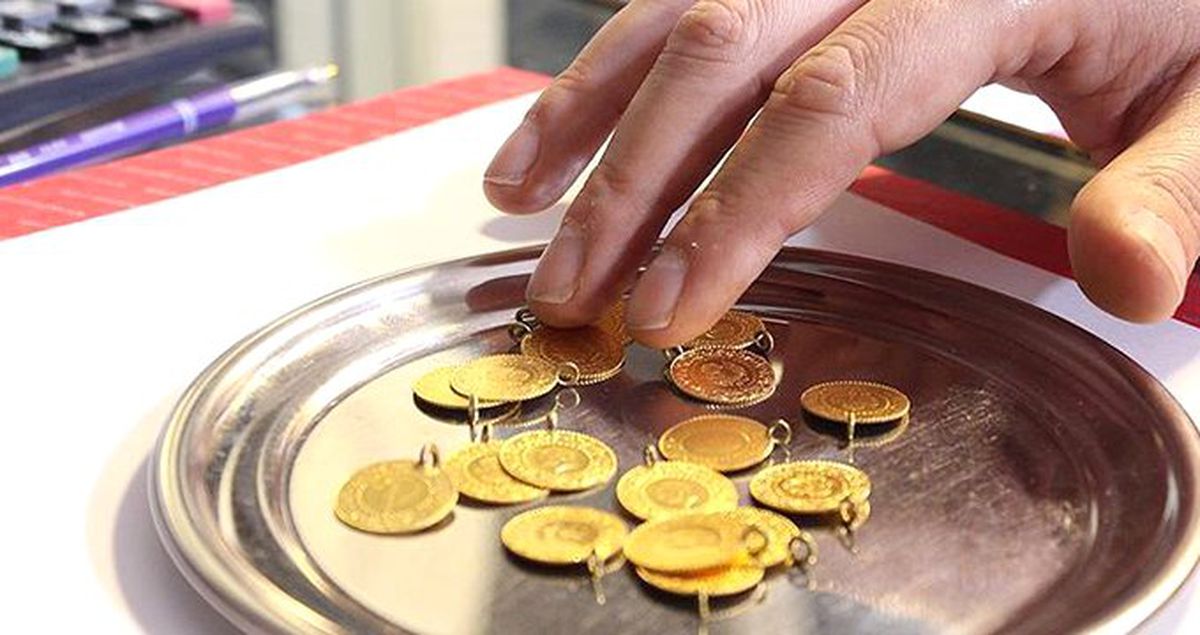 Altını Olanlar Dikkat! İşte Gram, Çeyrek ve Cumhuriyet Altını Fiyatları