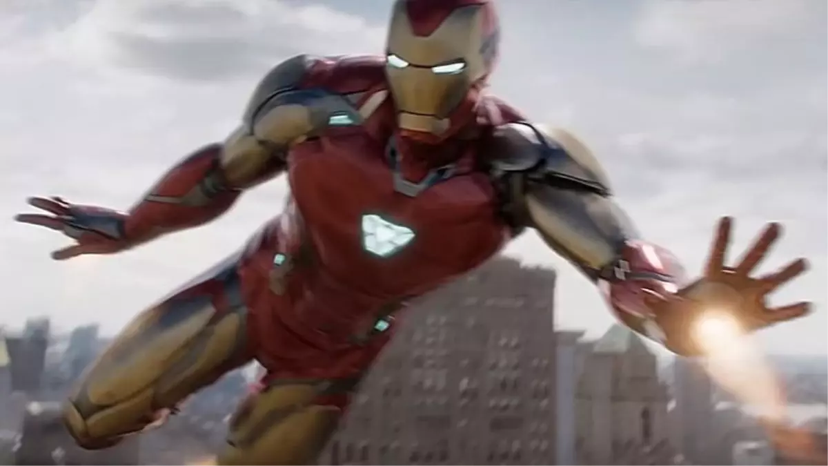 Avengers: Endgame Fragmanı, 'Zaman Yolculuğu' Teorisini Onaylıyor Mu?