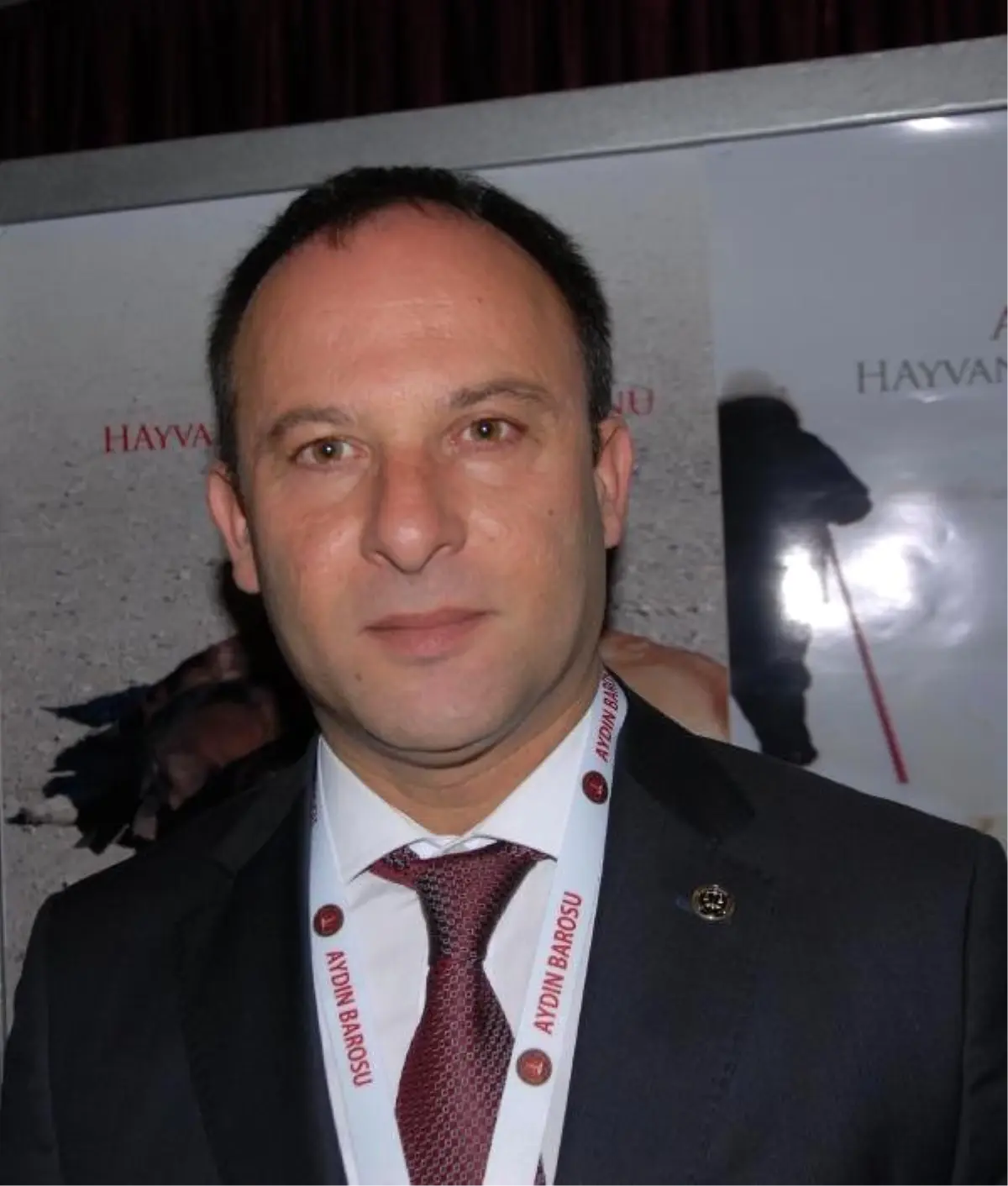 Aydın Barosu'ndan İstanbul'daki Seçimle İlgili Açıklama