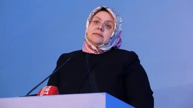 Bakan Selçuk: