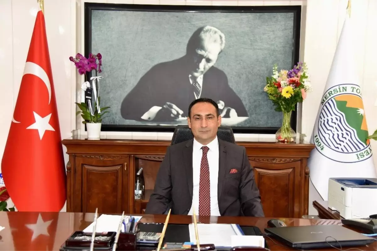 Başkan Yılmaz, Ankara'daki Köpek Katliamını Kınadı