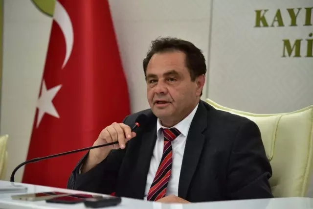Bilecik Belediye Meclisi'nde Bir İlk