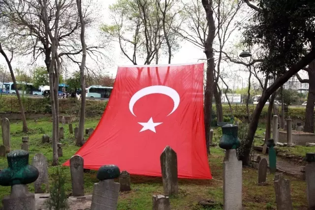 Boğazlıyan Kaymakamı Milli Şehit Kemal Bey, Ölümünün 100. Yıl Dönümünde Mezarı Başında Anıldı Boğazlıyan Kaymakamı Milli Şehit Kemal Bey, Ölümünün 100. Yıl Dönümünde Mezarı Başında Anıldı
