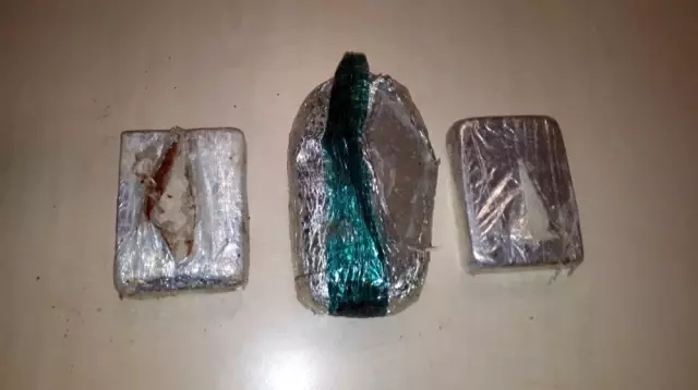 Boyacıya Uyuşturucu Baskını: 10 Gözaltı Boyacıya Uyuşturucu Baskını: 10 Gözaltı