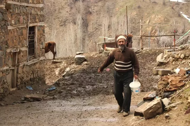 Bu Köyde 90 Yıldır Muhtarlık Yarışı Yapılmıyor
