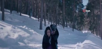 Çınar' Filminin Özel Gösterimi Gerçekleşti