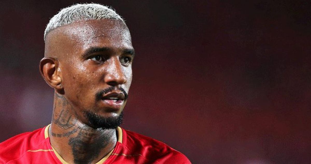 Devler Ljajic Peşinde! Beşiktaş'ta Talisca Korkusu