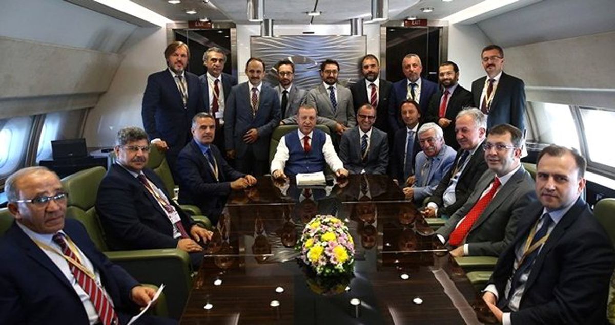 Erdoğan'dan İstanbul Yorumu: Şaibeler İptale Götürür