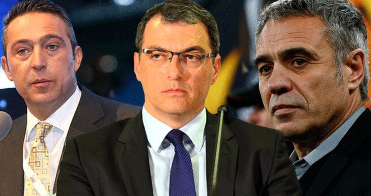 Fenerbahçe'de Comolli Sürprizi: Çaresizim ve Sevilmediğimi Biliyorum