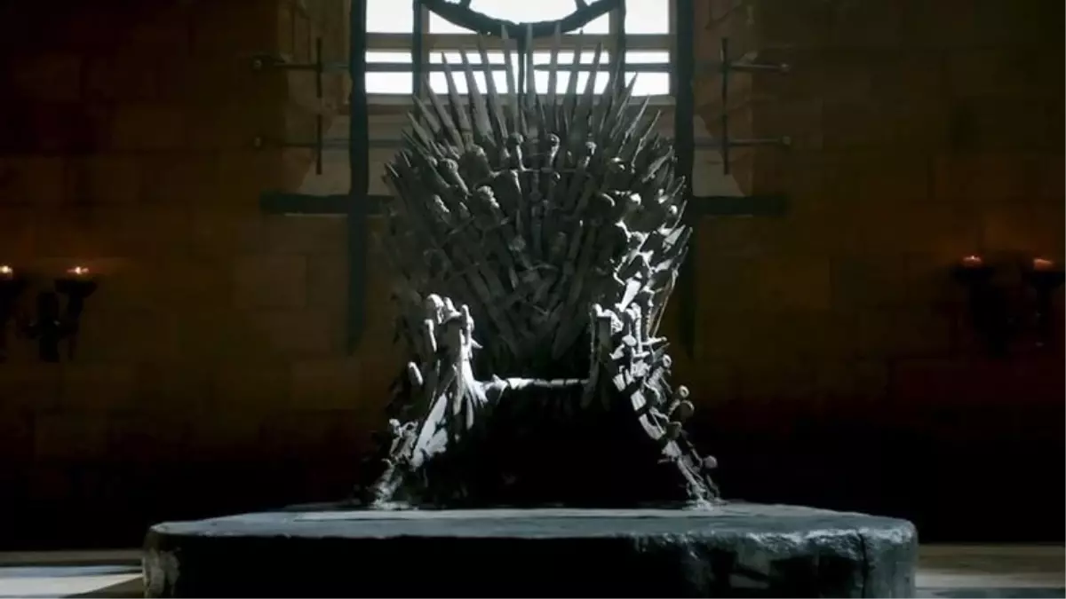 Game Of Thrones'un Nasıl Bittiği, Yaratıcılarının Spotify Çalma Listesinde Saklı