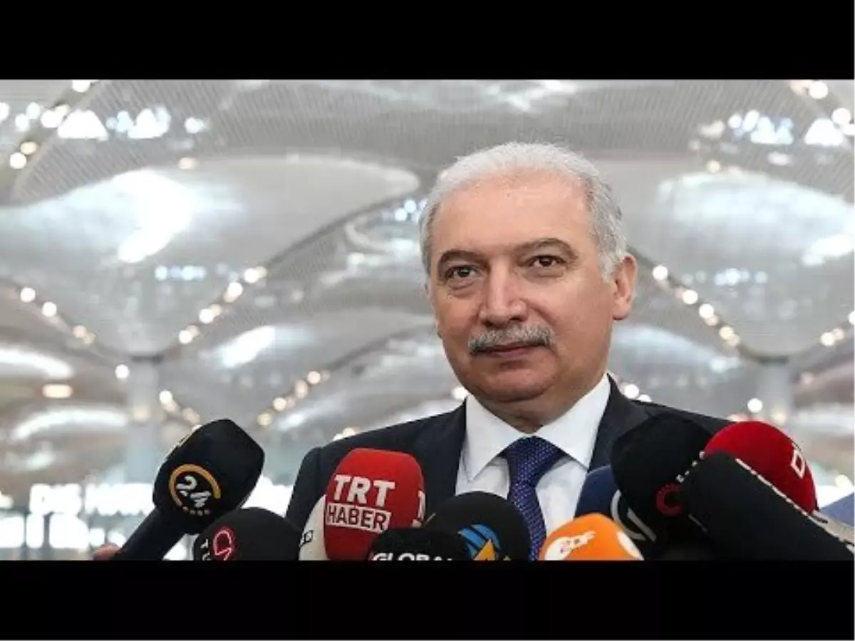 İbb Başkanı Uysal: Büyükçekmece Seçimlerinin İptal Edileceğini Düşünüyorum