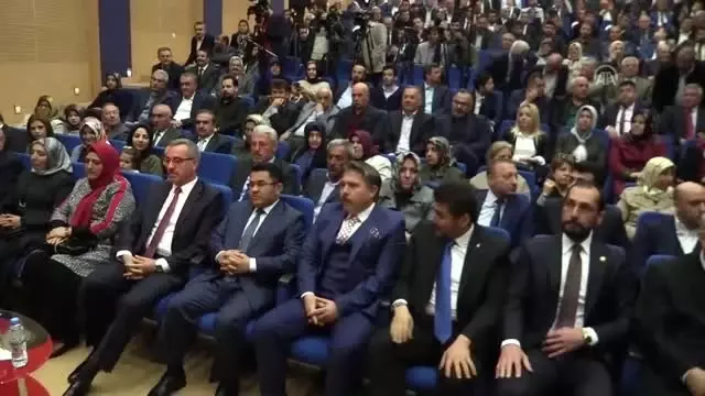 Kahramanmaraş'ta Başkanlar Mazbatalarını Aldı Kahramanmaraş'ta Başkanlar Mazbatalarını Aldı