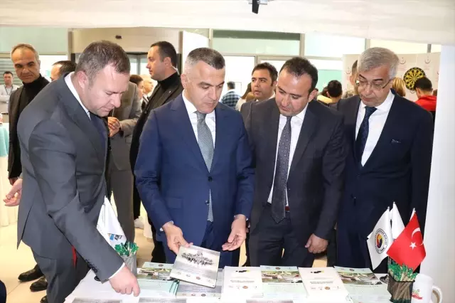 Kırklareli Üniversitesi 3. Kariyer Fuarı