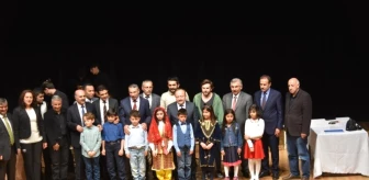 Kocasinan'da Türk Kültürü Geleceğe Aktarılıyor
