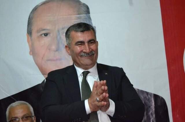 MHP'li Atlı'nın Başkanlığı Düşürülmüştü, Saadet Partisi Harekete Geçti: Başkanlığı Bize Verin