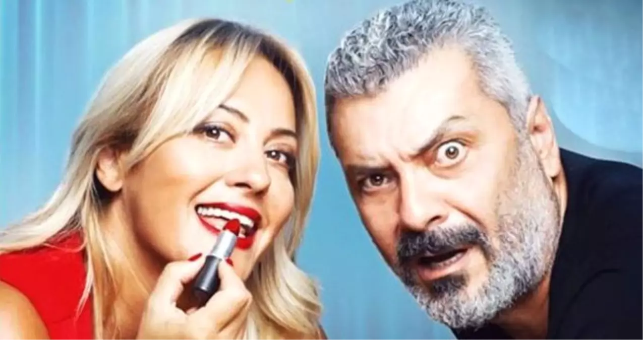 Melek Şahin'in Eski Eşi Necmi Yapıcı Kimdir?
