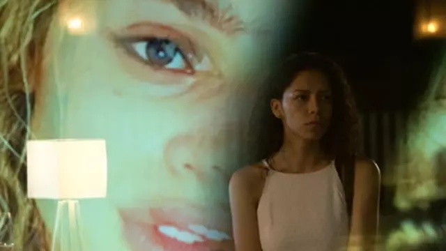 Netflix, Uma Thurman'ın Yer Aldığı Chambers'ın Korku Dolu Fragmanını Yayımladı