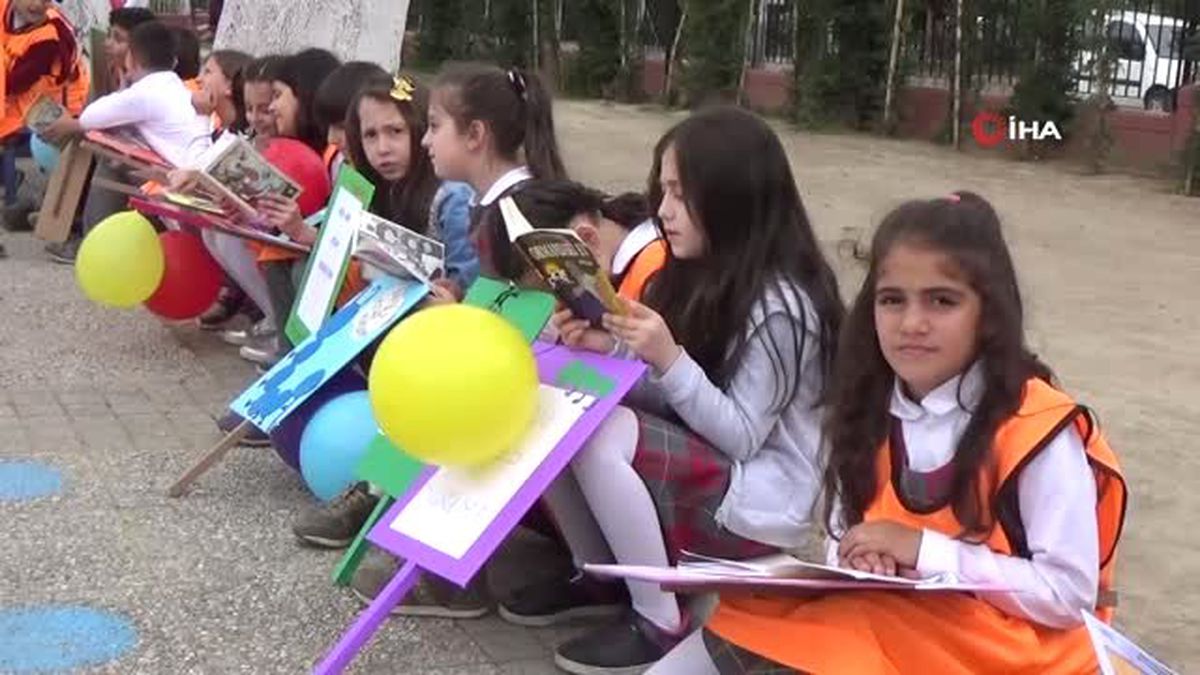 Okulda Kurt Var' İhbarı Polisi Harekete Geçirdi, Gerçek Kısa Sürede Ortaya Çıktı