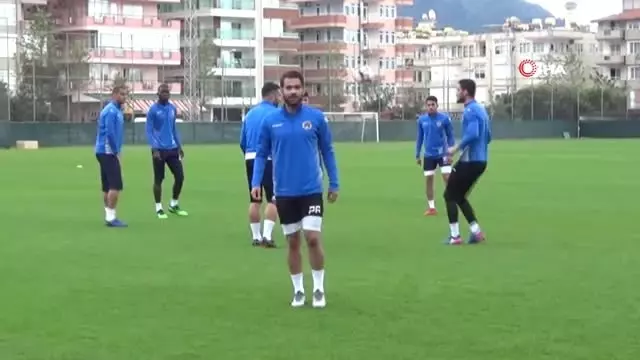 Papis Cisse: 'Gol Krallığında Hedefim veya Hırsım Söz Konusu Değil' Papis Cisse: 'Gol Krallığında Hedefim veya Hırsım Söz Konusu Değil'