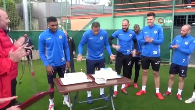 Papis Cisse: 'Gol Krallığında Hedefim veya Hırsım Söz Konusu Değil' Papis Cisse: 'Gol Krallığında Hedefim veya Hırsım Söz Konusu Değil'