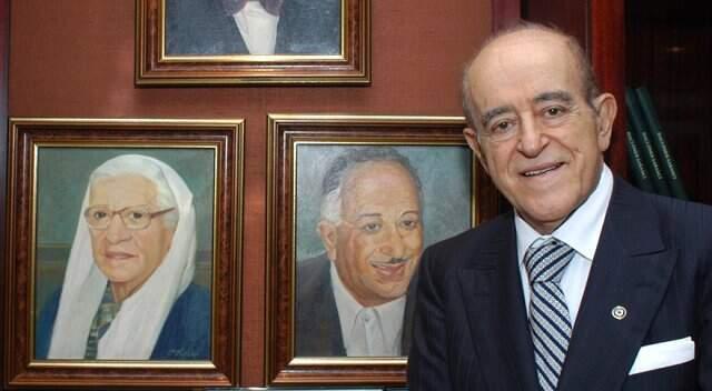 Sakıp Sabancı Kimdir?