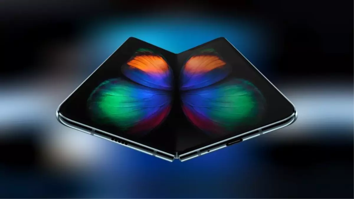 Samsung: 10 Yıl Daha Akıllı Telefon Sektörünün Lideri Olacağız