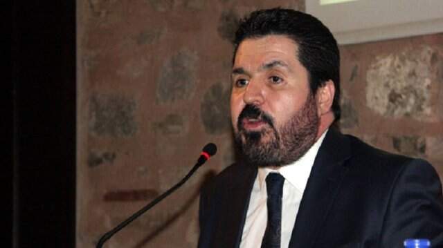 Savcı Sayan'dan 'Yabancı Uyruklulara Yardım Yapılmasın' Diyen Bolu Belediye Başkanı'na: Kur'an'ı Öpmek Yetmez