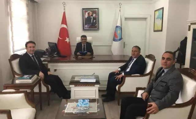 Tatvan'da
