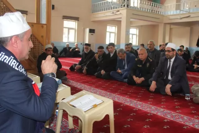 Türk Polis Teşkilatının 174. Kuruluş Yıldönümü
