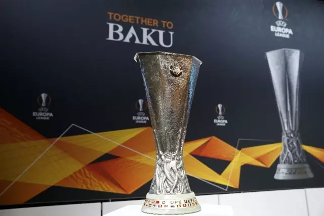 UEFA Avrupa Ligi'nde Çeyrek Final Heyecanı