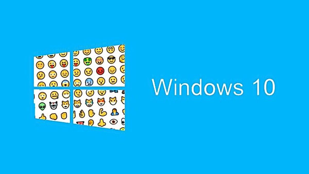 Windows 10'da Dosya ve Klasör İsimlerinde Nasıl Emoji Kullanılır?