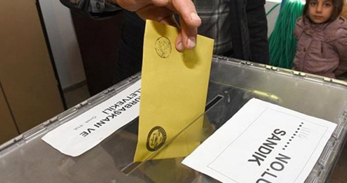 YSK Kararını Verdi! Artvin'in Yusufeli İlçesinde Seçimler İptal Edildi