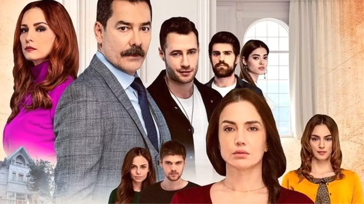 Zalim İstanbul' Dizisine Çanakkale'den Suç Duyurusu
