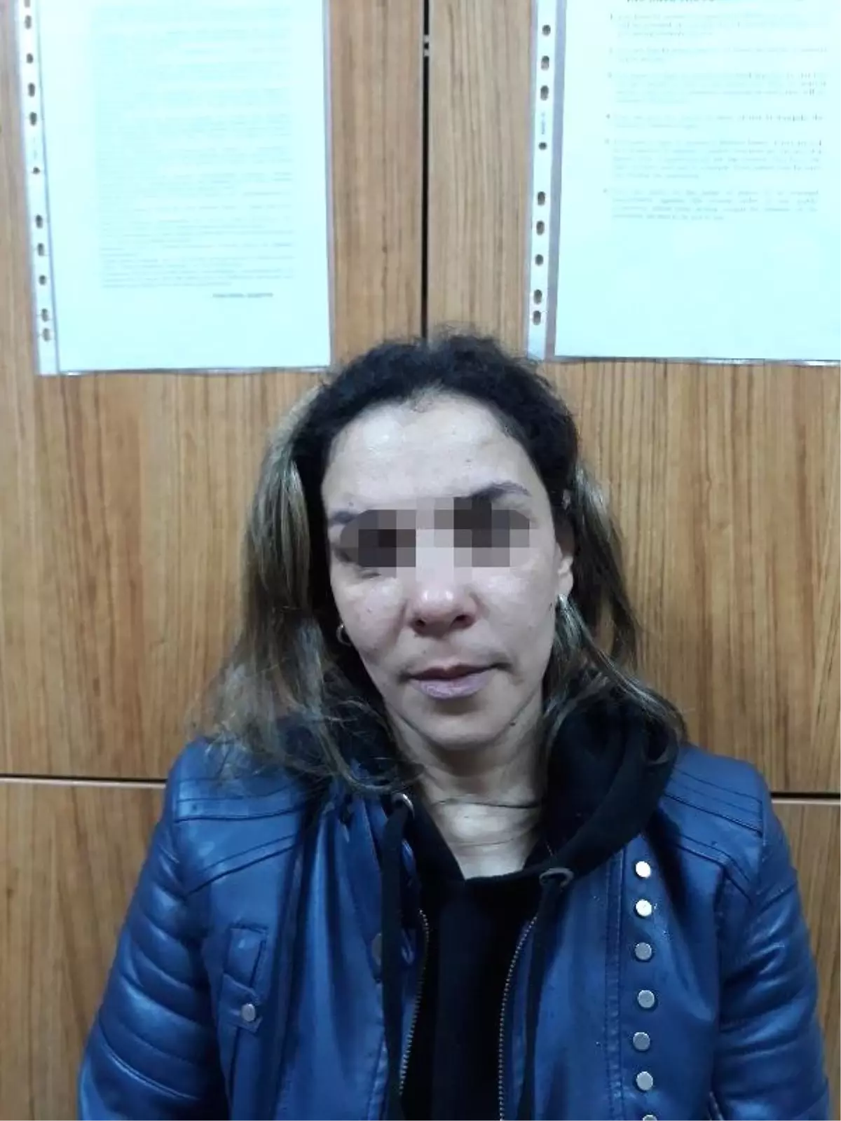 237 Bin Dolarlık Elması Çalan Mısırlı Kadın Yakalandı Haber