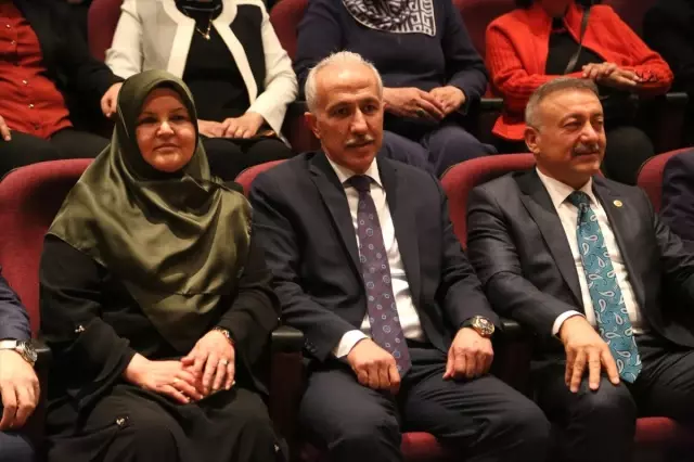 Akdeniz Belediyesinde Devir Teslim