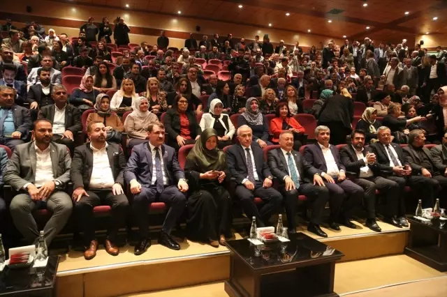 Akdeniz Belediyesinde Devir Teslim