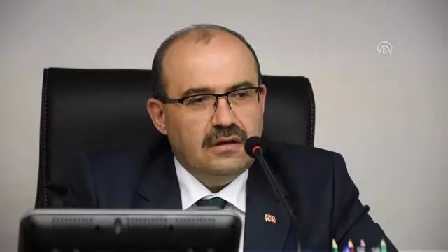 Ankara'da 'Trabzon Günleri' Düzenlenecek Ankara'da 'Trabzon Günleri' Düzenlenecek