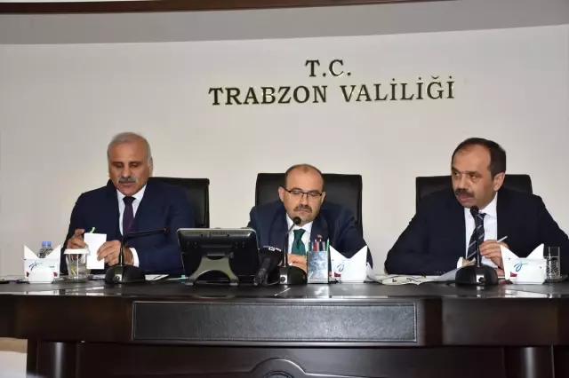 Ankara'da 'Trabzon Günleri' Düzenlenecek Ankara'da 'Trabzon Günleri' Düzenlenecek