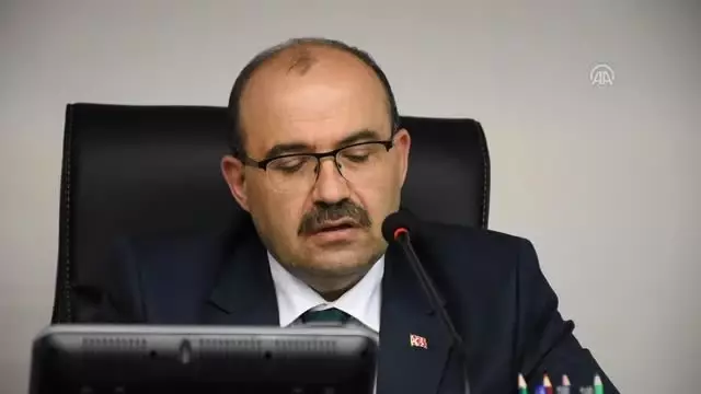Ankara'da 'Trabzon Günleri' Düzenlenecek Ankara'da 'Trabzon Günleri' Düzenlenecek