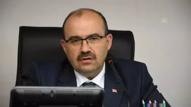 Ankara'da 'Trabzon Günleri' Düzenlenecek Ankara'da 'Trabzon Günleri' Düzenlenecek