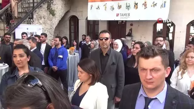 Atso Başkanı Çinçin &quot;Eski Antakya Evi�ni Hatay Devlet Müzesi Yapacağız