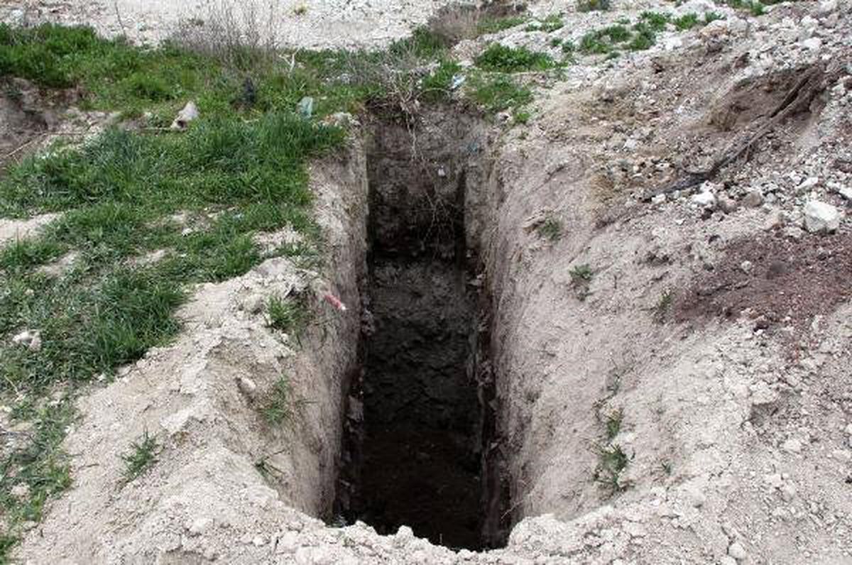 Burdur'da Çukurlardaki Kedi ve Köpek Ölüleri İçin Suç Duyurusu ve Soruşturma