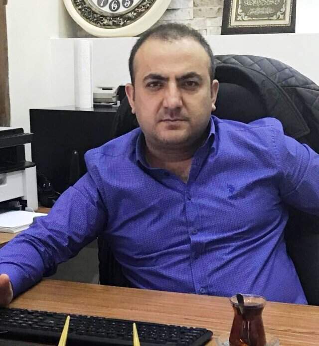 Cinnet Getiren Koca, Karısını Kurşun Yağmuruna Tuttu
