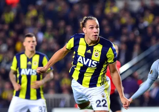 Derbide Gözler Forvetlerde Derbide Gözler Forvetlerde