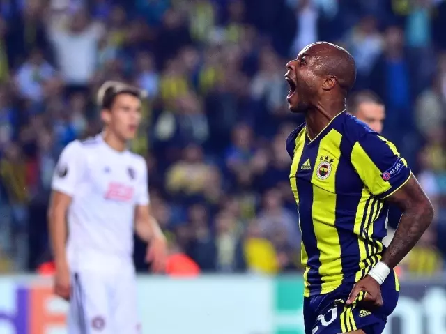 Derbide Gözler Forvetlerde Derbide Gözler Forvetlerde