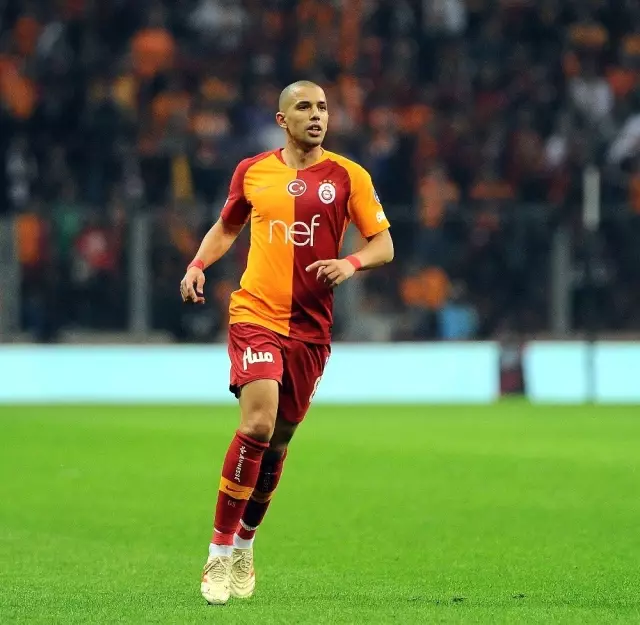 Derbide Gözler Forvetlerde Derbide Gözler Forvetlerde