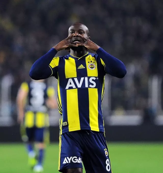 Derbide Gözler Forvetlerde Derbide Gözler Forvetlerde