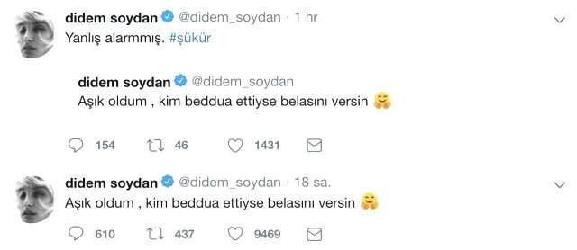 Didem Soydan'dan LGBT'ye Çağrı: Yardım Edin!