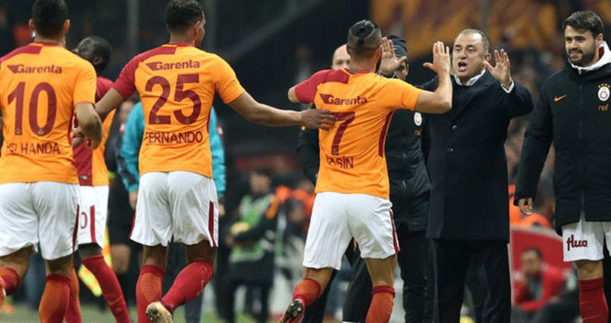 Fenerbahçe'den Derbi Öncesi Sürpriz Karar